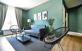 Roma'S Apartment